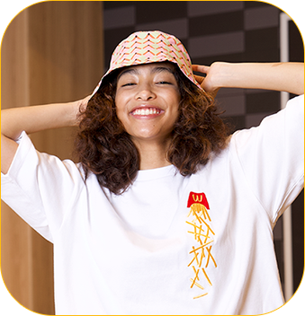 McDonalds YoungLead
