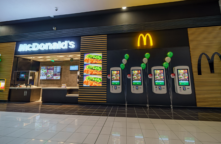 McDonald’s anunță deschiderea celui de-al doilea restaurant din Brăila, în urma unei investiții de peste 3 milioane de lei