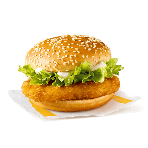 McChicken™