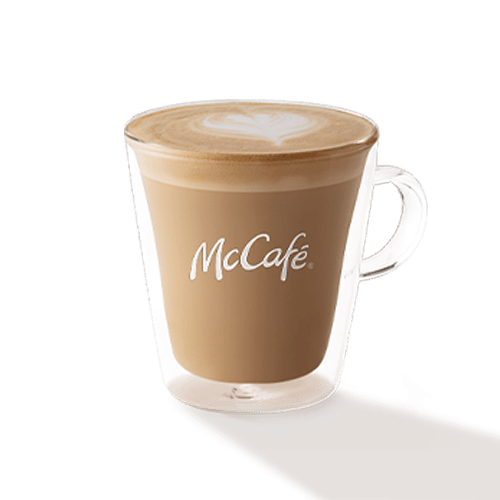 Caffé Latte