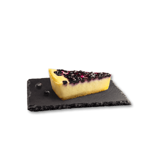 Blueberry Cheesecake