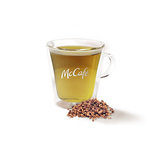 Ceai de plante cu aromă de miere