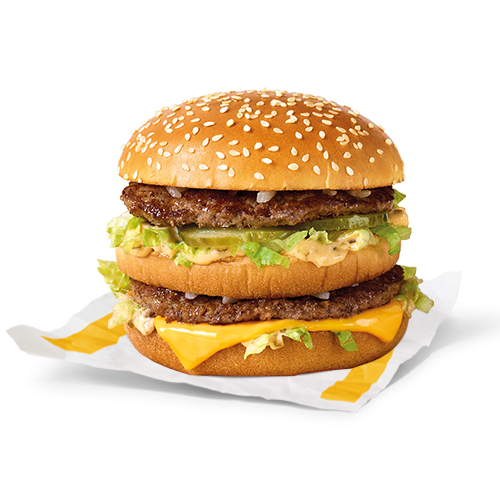 Big Mac™