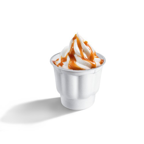 McSundae Caramel