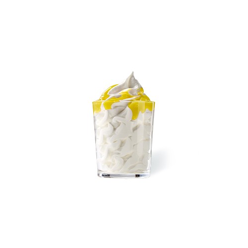 McSundae® Limone